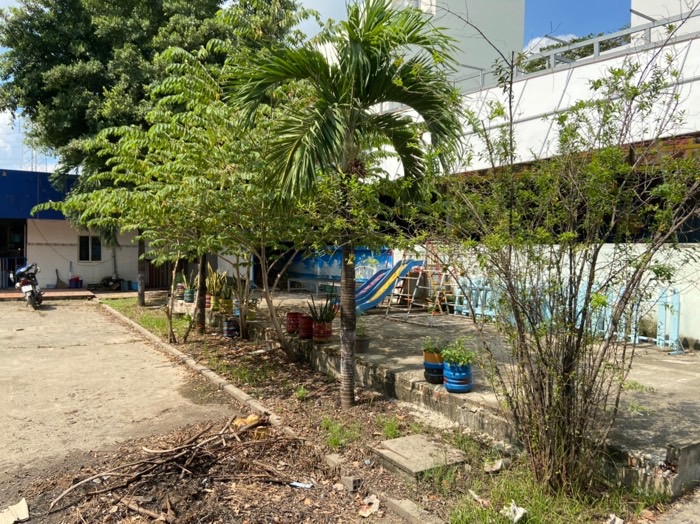 Cơ hội Đầu Tư - 640m2 đất thổ cư MT Thạnh Xuân 21, Q.12, HCM - Chỉ 37 tỷ - Ảnh 1